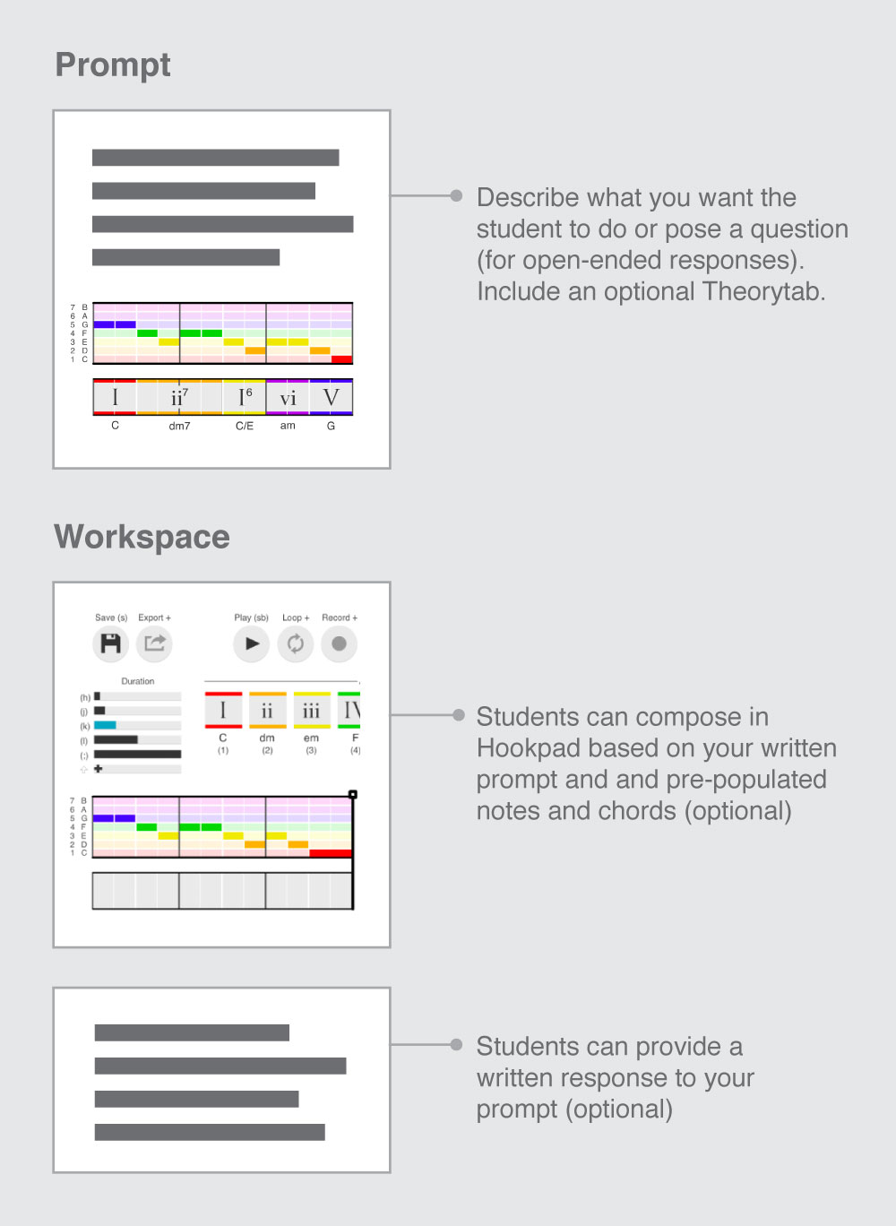 Assessment Kit template