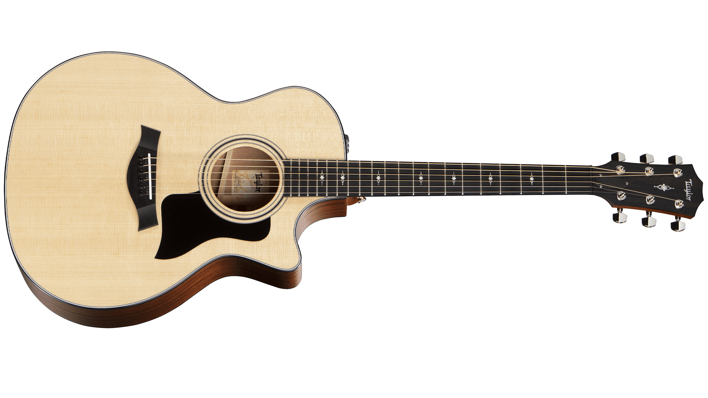 Taylor 314ce Guitar