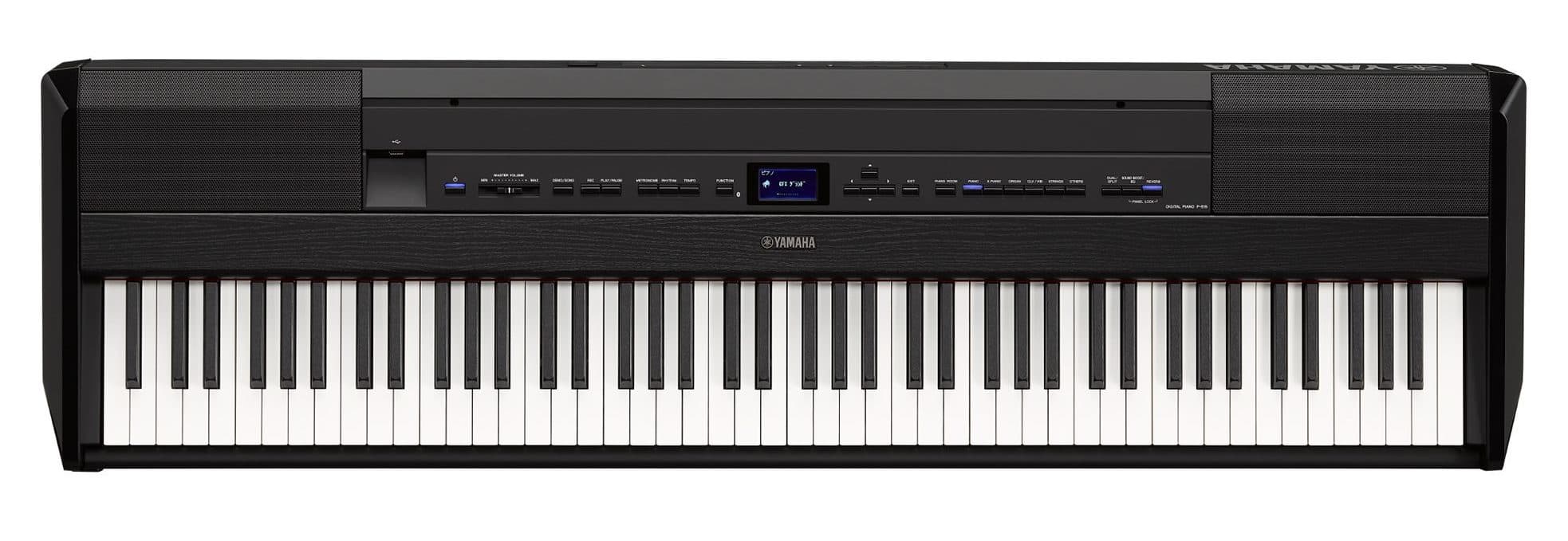 Yamaha P-515 Digital Piano