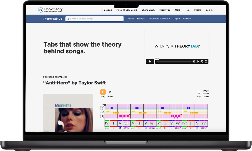 Chord Crush screenshot on iPhone